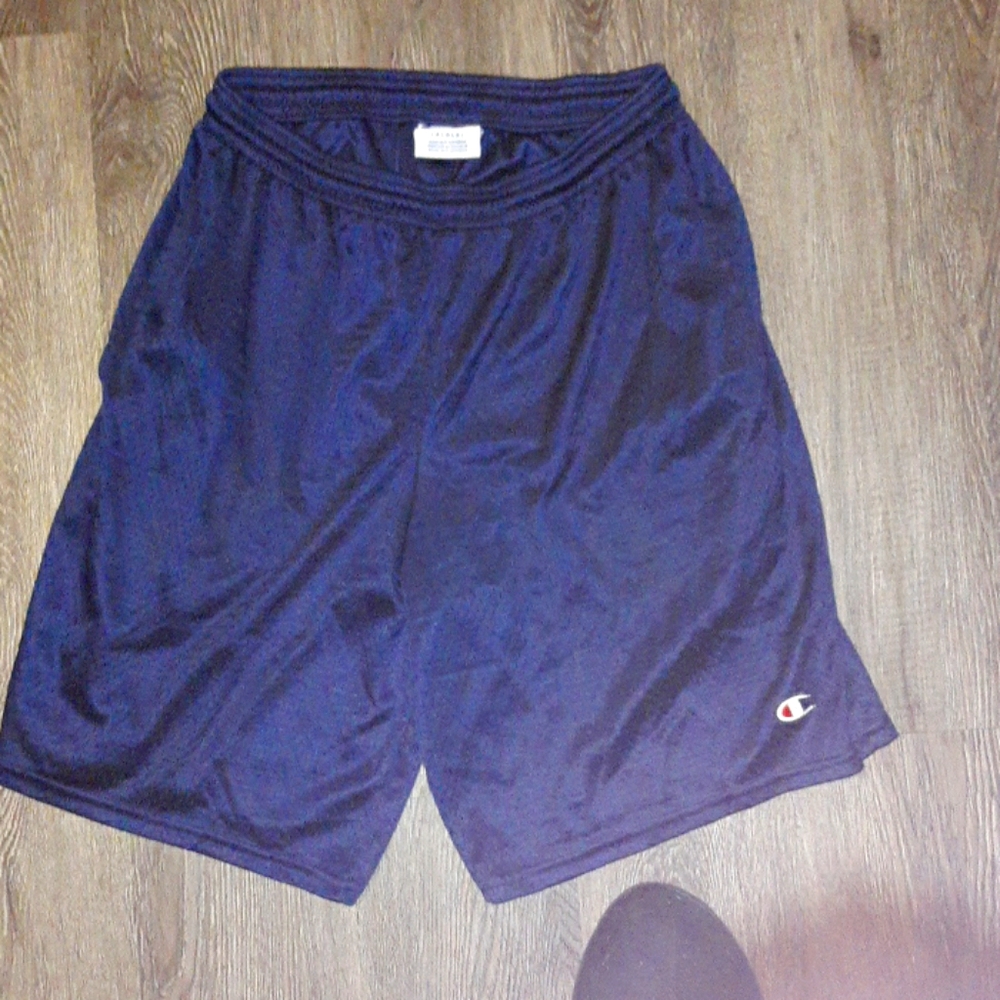 Champion nylon shorts